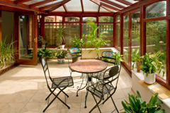 Tre Gynwr conservatory quotes