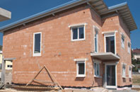 Tre Gynwr home extensions