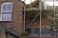 free Tre Gynwr home extension quotes