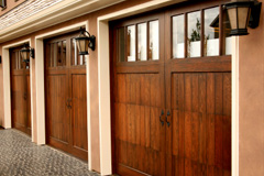 Tre Gynwr garage extension quotes